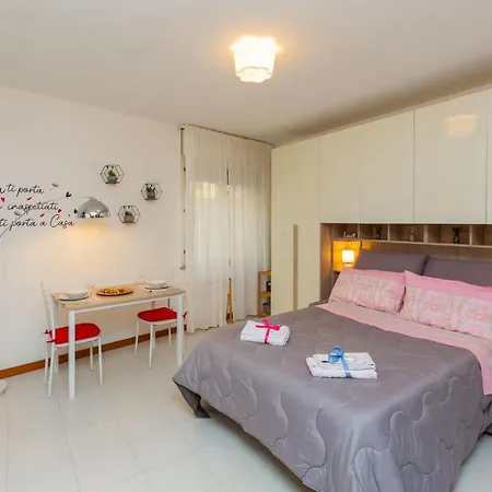 Happy House 7 Minuti Da Mxp E 30 Minuti Da Milano