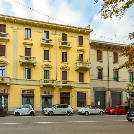 Happy House 7 Minuti Da Mxp E 30 Minuti Da Milano *