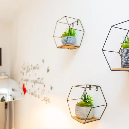 Apartment Happy House 7 Minuti Da Mxp E 30 Minuti Da Milano Busto Arsizio