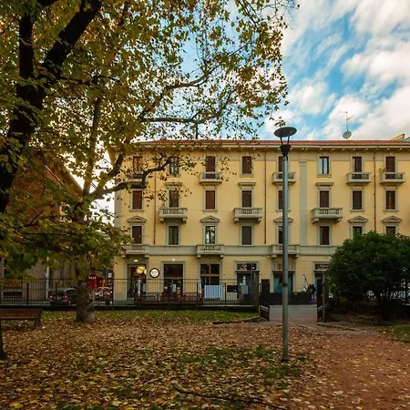 Happy House 7 Minuti Da Mxp E 30 Minuti Da Milano * Busto Arsizio