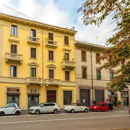 Apartment Happy House 7 Minuti Da Mxp E 30 Minuti Da Milano *