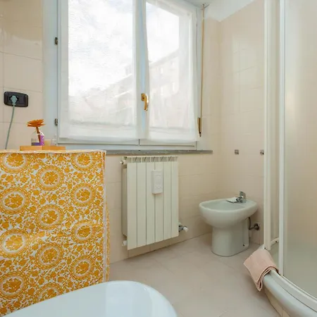 Happy House 7 Minuti Da Mxp E 30 Minuti Da Milano
